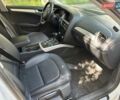 Білий Ауді A4 Allroad, об'ємом двигуна 1.99 л та пробігом 242 тис. км за 17450 $, фото 13 на Automoto.ua