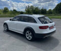 Білий Ауді A4 Allroad, об'ємом двигуна 2 л та пробігом 225 тис. км за 13799 $, фото 6 на Automoto.ua