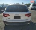 Ауді A4 Allroad 2015 у Івано-Франківську на Automoto.ua Білий Ауді A4 Allroad, об'ємом двигуна 1.98 л та пробігом 75 тис. км за 2000 $, фото 5 на Automoto.ua
