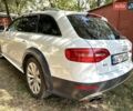 Білий Ауді A4 Allroad, об'ємом двигуна 1.99 л та пробігом 242 тис. км за 17450 $, фото 4 на Automoto.ua