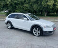 Білий Ауді A4 Allroad, об'ємом двигуна 2 л та пробігом 225 тис. км за 13799 $, фото 5 на Automoto.ua