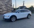 Білий Ауді A4 Allroad, об'ємом двигуна 2 л та пробігом 225 тис. км за 14550 $, фото 4 на Automoto.ua