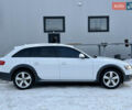 Білий Ауді A4 Allroad, об'ємом двигуна 1.98 л та пробігом 228 тис. км за 15800 $, фото 40 на Automoto.ua