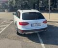 Белый Ауди А4 Олроуд, объемом двигателя 1.98 л и пробегом 180 тыс. км за 15000 $, фото 18 на Automoto.ua