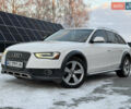 Білий Ауді A4 Allroad, об'ємом двигуна 1.98 л та пробігом 228 тис. км за 15800 $, фото 3 на Automoto.ua