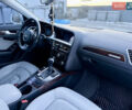 Білий Ауді A4 Allroad, об'ємом двигуна 1.98 л та пробігом 228 тис. км за 15800 $, фото 80 на Automoto.ua