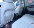 Білий Ауді A4 Allroad, об'ємом двигуна 1.98 л та пробігом 228 тис. км за 15200 $, фото 29 на Automoto.ua
