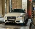Білий Ауді A4 Allroad, об'ємом двигуна 1.98 л та пробігом 93 тис. км за 14000 $, фото 1 на Automoto.ua