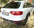 Білий Ауді A4 Allroad, об'ємом двигуна 1.99 л та пробігом 242 тис. км за 17450 $, фото 5 на Automoto.ua