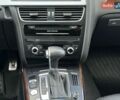 Білий Ауді A4 Allroad, об'ємом двигуна 1.98 л та пробігом 152 тис. км за 14999 $, фото 23 на Automoto.ua