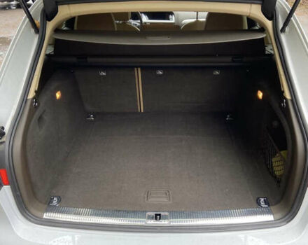 Белый Ауди А4 Олроуд, объемом двигателя 1.98 л и пробегом 173 тыс. км за 16000 $, фото 14 на Automoto.ua