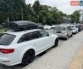 Білий Ауді A4 Allroad, об'ємом двигуна 1.98 л та пробігом 152 тис. км за 15500 $, фото 1 на Automoto.ua