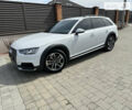 Білий Ауді A4 Allroad, об'ємом двигуна 3 л та пробігом 209 тис. км за 24999 $, фото 1 на Automoto.ua