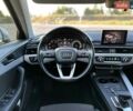 Білий Ауді A4 Allroad, об'ємом двигуна 1.97 л та пробігом 295 тис. км за 28880 $, фото 13 на Automoto.ua