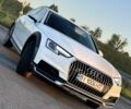 Білий Ауді A4 Allroad, об'ємом двигуна 1.97 л та пробігом 295 тис. км за 28880 $, фото 33 на Automoto.ua