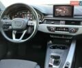 Білий Ауді A4 Allroad, об'ємом двигуна 1.97 л та пробігом 295 тис. км за 28880 $, фото 14 на Automoto.ua