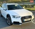 Білий Ауді A4 Allroad, об'ємом двигуна 1.97 л та пробігом 295 тис. км за 28880 $, фото 1 на Automoto.ua