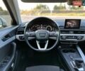 Білий Ауді A4 Allroad, об'ємом двигуна 1.97 л та пробігом 295 тис. км за 28880 $, фото 19 на Automoto.ua