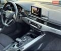 Білий Ауді A4 Allroad, об'ємом двигуна 1.97 л та пробігом 295 тис. км за 28880 $, фото 10 на Automoto.ua