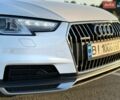Білий Ауді A4 Allroad, об'ємом двигуна 1.97 л та пробігом 295 тис. км за 28880 $, фото 6 на Automoto.ua