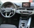 Білий Ауді A4 Allroad, об'ємом двигуна 1.97 л та пробігом 295 тис. км за 28880 $, фото 17 на Automoto.ua