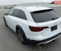 Білий Ауді A4 Allroad, об'ємом двигуна 1.98 л та пробігом 126 тис. км за 17500 $, фото 1 на Automoto.ua