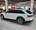 Білий Ауді A4 Allroad, об'ємом двигуна 2.97 л та пробігом 199 тис. км за 22700 $, фото 3 на Automoto.ua