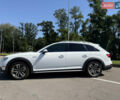 Білий Ауді A4 Allroad, об'ємом двигуна 1.98 л та пробігом 108 тис. км за 22500 $, фото 3 на Automoto.ua
