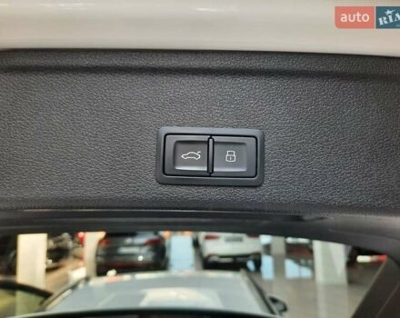 Білий Ауді A4 Allroad, об'ємом двигуна 2.97 л та пробігом 199 тис. км за 22700 $, фото 20 на Automoto.ua