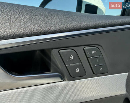 Білий Ауді A4 Allroad, об'ємом двигуна 1.98 л та пробігом 108 тис. км за 22500 $, фото 22 на Automoto.ua