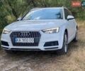 Белый Ауди А4 Олроуд, объемом двигателя 2.97 л и пробегом 180 тыс. км за 27500 $, фото 1 на Automoto.ua