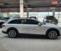 Білий Ауді A4 Allroad, об'ємом двигуна 2.97 л та пробігом 199 тис. км за 22700 $, фото 9 на Automoto.ua