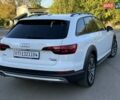 Белый Ауди А4 Олроуд, объемом двигателя 3 л и пробегом 265 тыс. км за 23450 $, фото 8 на Automoto.ua