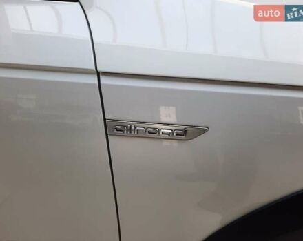 Білий Ауді A4 Allroad, об'ємом двигуна 2.97 л та пробігом 199 тис. км за 22700 $, фото 10 на Automoto.ua