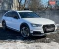 Білий Ауді A4 Allroad, об'ємом двигуна 1.98 л та пробігом 221 тис. км за 19490 $, фото 1 на Automoto.ua