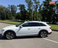 Білий Ауді A4 Allroad, об'ємом двигуна 1.98 л та пробігом 108 тис. км за 22500 $, фото 2 на Automoto.ua