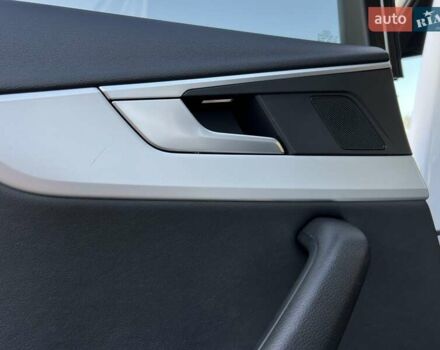 Белый Ауди А4 Олроуд, объемом двигателя 3 л и пробегом 265 тыс. км за 23450 $, фото 54 на Automoto.ua