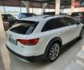Білий Ауді A4 Allroad, об'ємом двигуна 2.97 л та пробігом 199 тис. км за 22700 $, фото 7 на Automoto.ua
