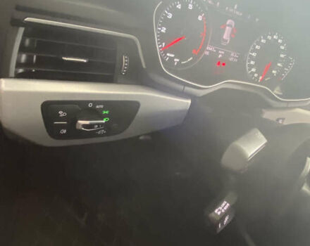 Белый Ауди А4 Олроуд, объемом двигателя 1.98 л и пробегом 205 тыс. км за 22000 $, фото 18 на Automoto.ua