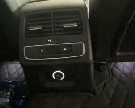 Белый Ауди А4 Олроуд, объемом двигателя 1.98 л и пробегом 205 тыс. км за 22000 $, фото 15 на Automoto.ua