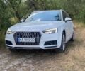 Белый Ауди А4 Олроуд, объемом двигателя 2.97 л и пробегом 180 тыс. км за 24500 $, фото 1 на Automoto.ua
