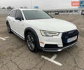 Білий Ауді A4 Allroad, об'ємом двигуна 1.98 л та пробігом 218 тис. км за 19500 $, фото 1 на Automoto.ua