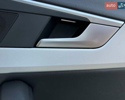 Белый Ауди А4 Олроуд, объемом двигателя 3 л и пробегом 265 тыс. км за 23450 $, фото 71 на Automoto.ua