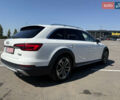 Білий Ауді A4 Allroad, об'ємом двигуна 1.98 л та пробігом 108 тис. км за 22500 $, фото 7 на Automoto.ua
