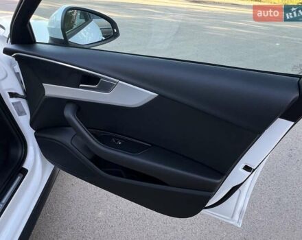 Белый Ауди А4 Олроуд, объемом двигателя 3 л и пробегом 265 тыс. км за 23450 $, фото 76 на Automoto.ua