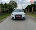 Білий Ауді A4 Allroad, об'ємом двигуна 2 л та пробігом 157 тис. км за 19000 $, фото 1 на Automoto.ua