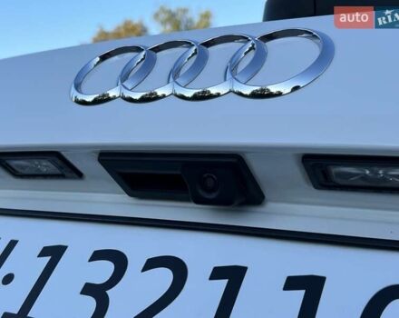 Белый Ауди А4 Олроуд, объемом двигателя 3 л и пробегом 265 тыс. км за 23450 $, фото 12 на Automoto.ua