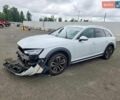 Белый Ауди А4 Олроуд, объемом двигателя 1.98 л и пробегом 112 тыс. км за 5700 $, фото 1 на Automoto.ua