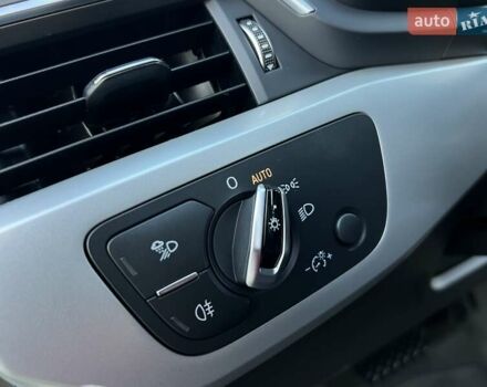 Белый Ауди А4 Олроуд, объемом двигателя 3 л и пробегом 265 тыс. км за 23450 $, фото 36 на Automoto.ua