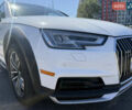 Білий Ауді A4 Allroad, об'ємом двигуна 1.98 л та пробігом 108 тис. км за 22500 $, фото 11 на Automoto.ua
